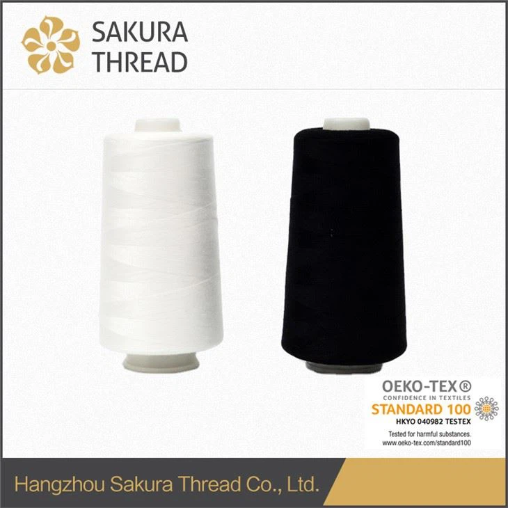 China Sewing Thread manufacturers