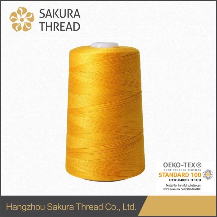 Sewing Thread suppliers