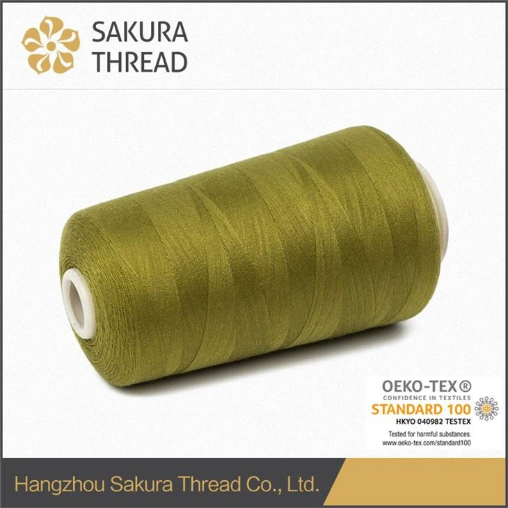 Sewing Thread manufacturers