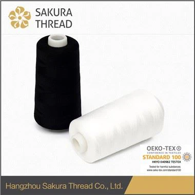 Filament saumþráður