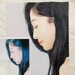 Sérsníða útsaumsmálverk fyrir portrett af myndum